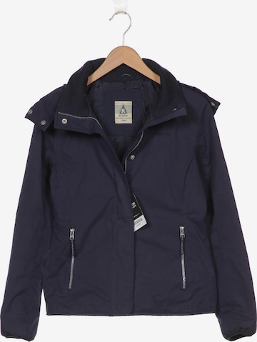 Gaastra Jacke M in Blau: Vorderseite