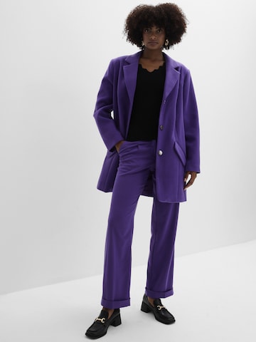 bonprix Pullover in Schwarz