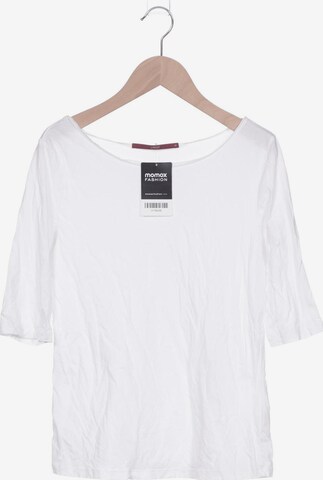 LANIUS Top & Shirt in S in White: front