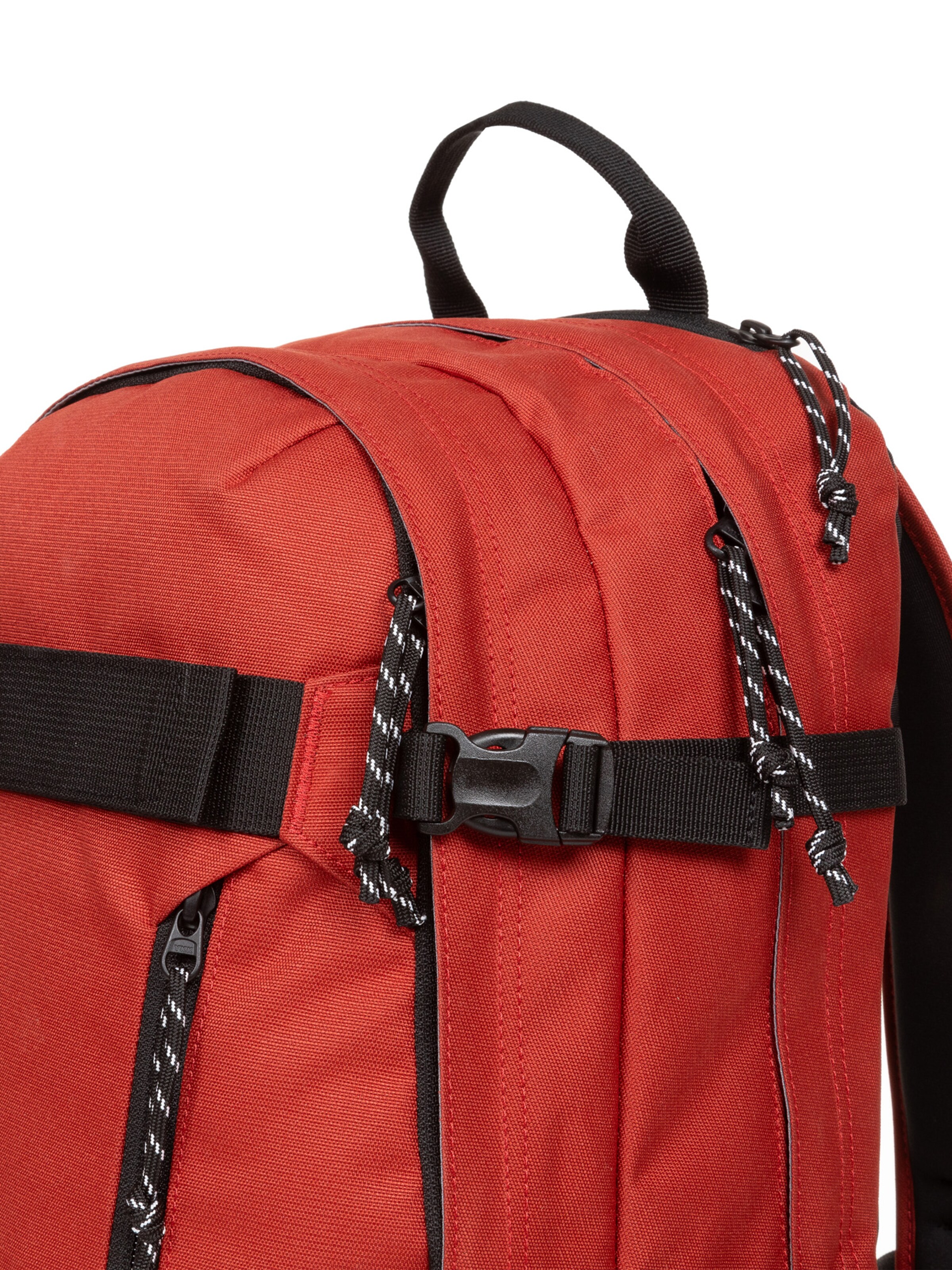 EASTPAK Рюкзак 'Getter Pro' в Красный