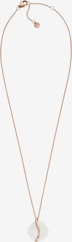 SKAGEN Necklace in Gold: front