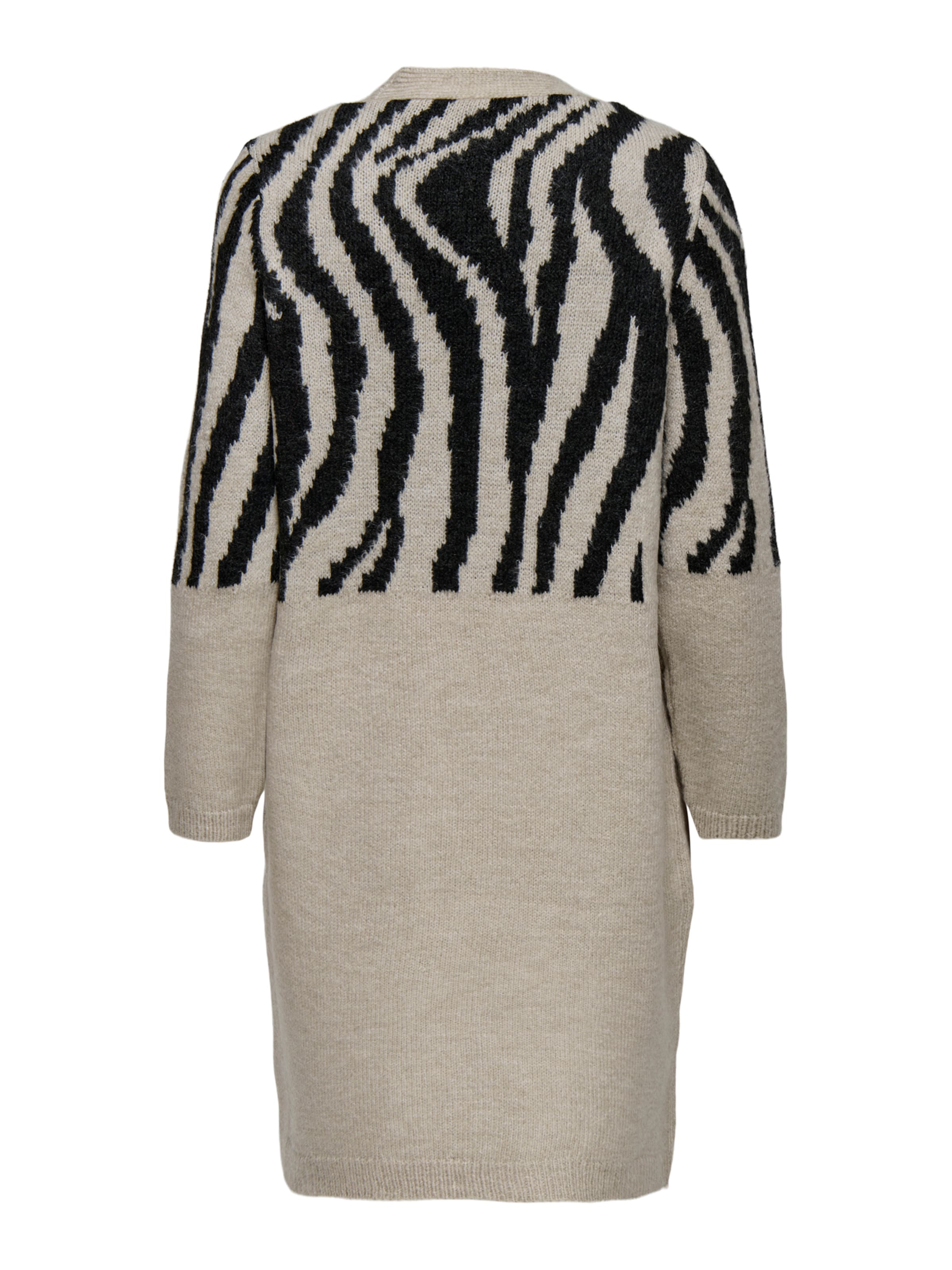 ONLY Knit Cardigan 'ONLJADE' in Grey