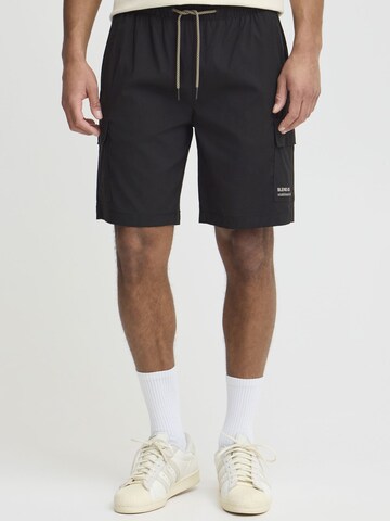 regular Pantaloni cargo ' BHEDGAR CARGO ' di BLEND in nero