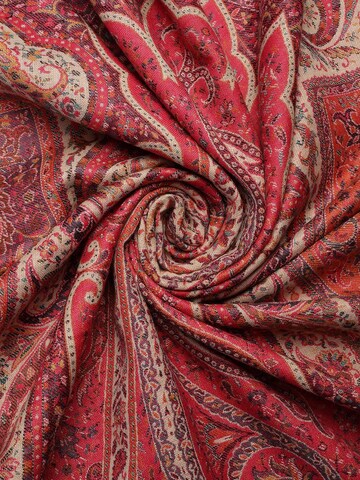 AVANT-GARDE PARIS Scarf 'Kiraela' in Mixed colours