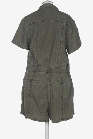Abercrombie & Fitch Jumpsuit in M in Green