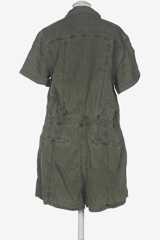 Abercrombie & Fitch Overall oder Jumpsuit M in Grün