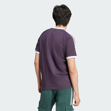 T-Shirt 'Adicolor Classics' ADIDAS ORIGINALS en violet