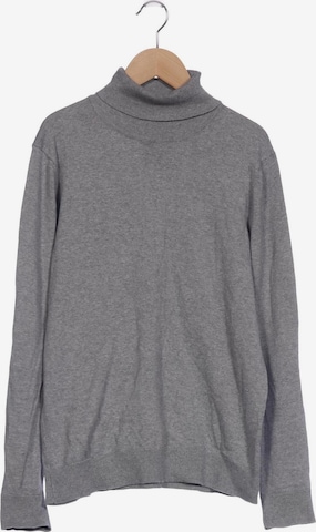 Pier One Pullover S in Grau: Vorderseite