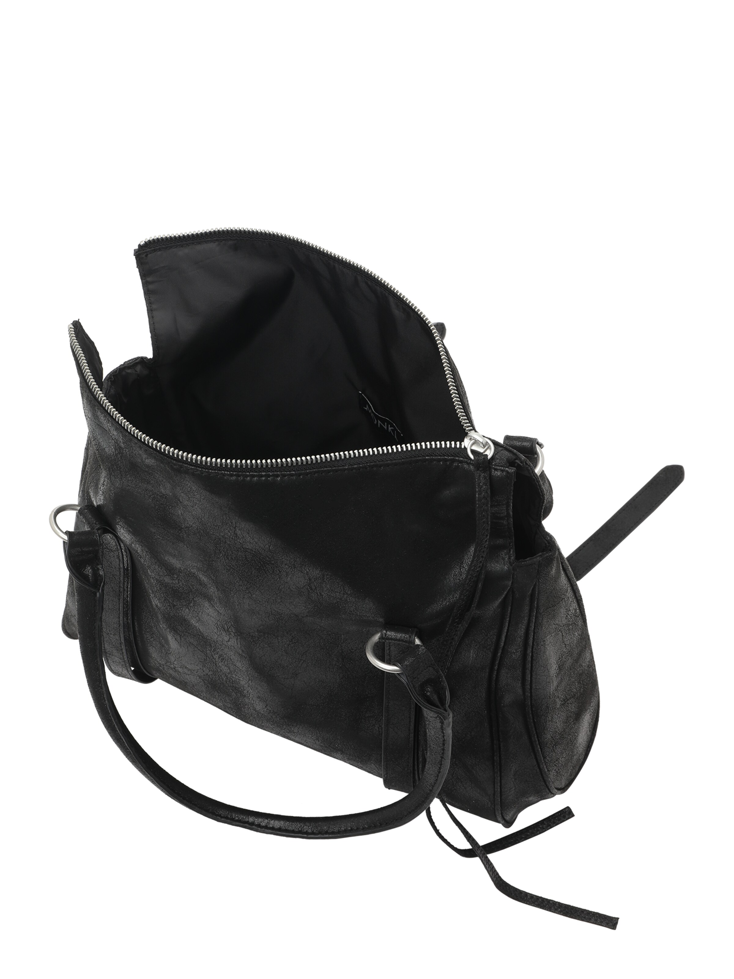 Monki Handväska i svart