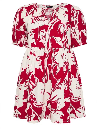Stil Diva Kleid‌ in 44 in hellrot, Produktansicht