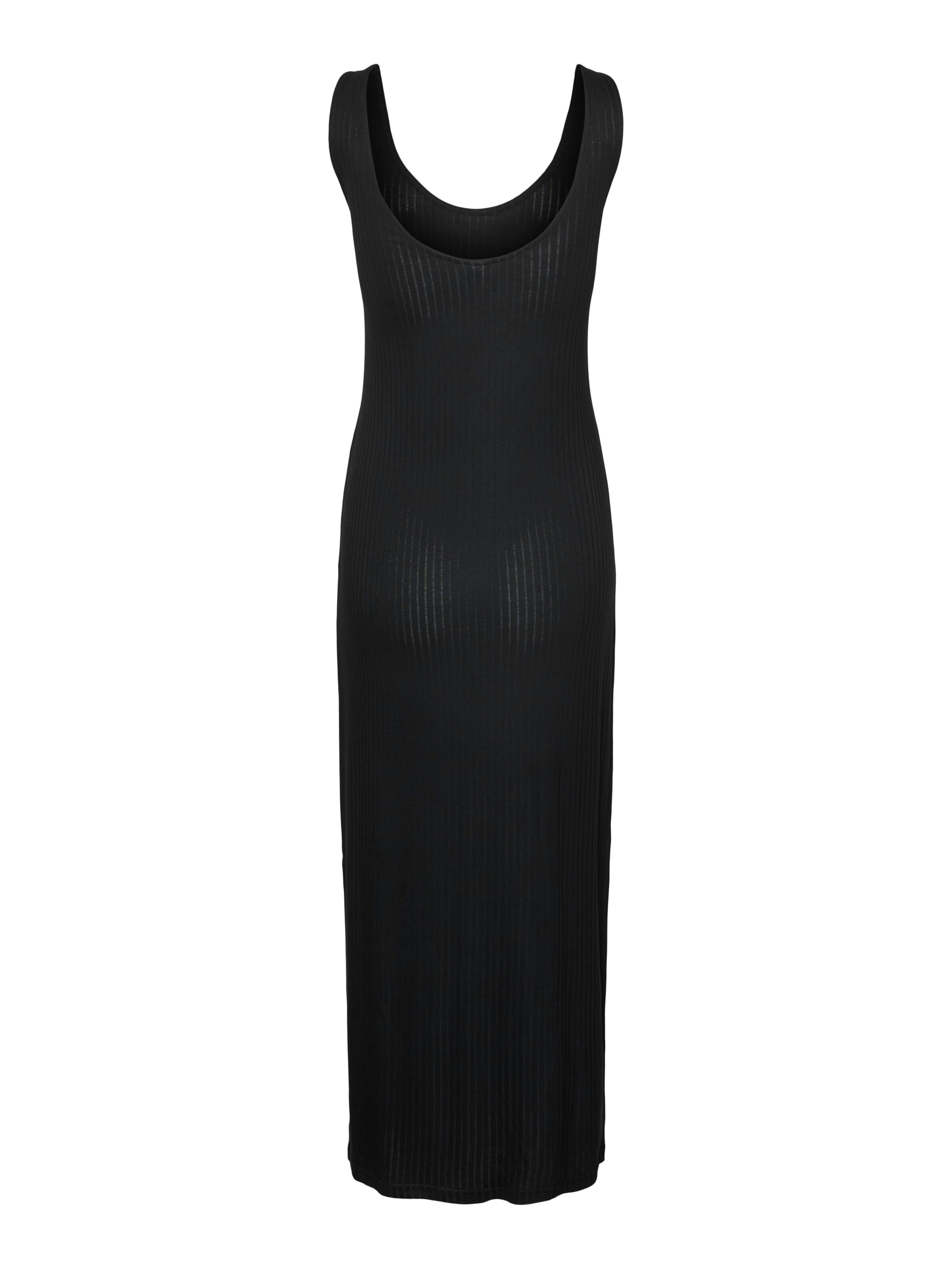 MAMALICIOUS Kleid‌‌‌‌ in Schwarz