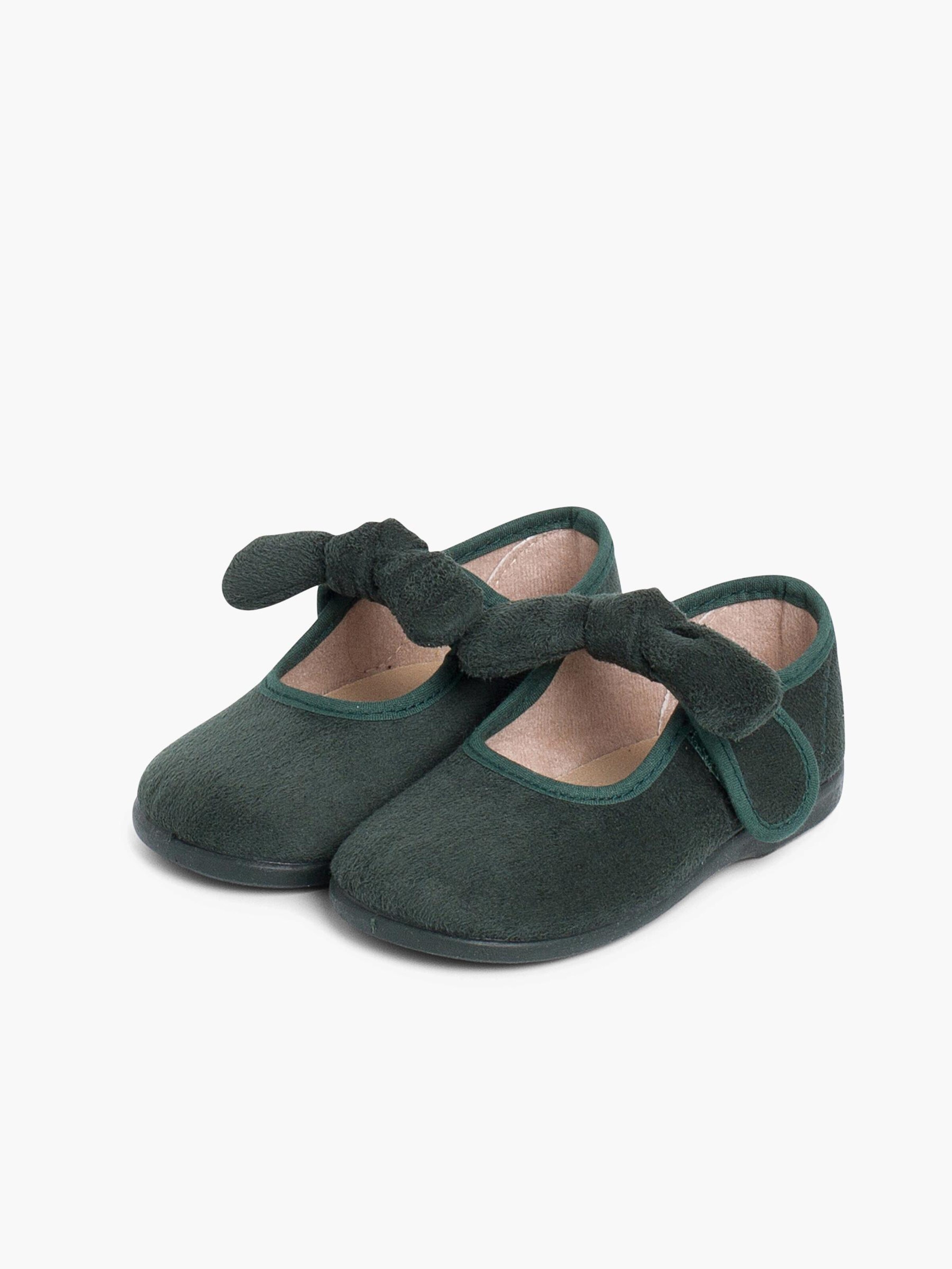 Pisamonas Flats in Green