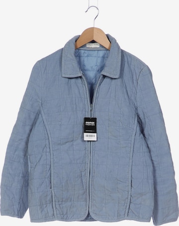 Marco Pecci Jacket & Coat in XL in Blue: front