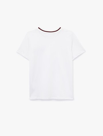 Koton Shirt in Beige