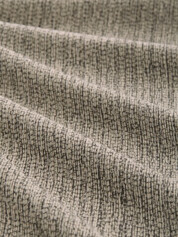 TOM TAILOR Loose fit Pants in Beige