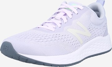 new balance Laufschuh  'Arishi' in Lila: predná strana