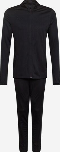 Sportinis kostiumas 'ACADEMY' iš NIKE, spalva – juoda, Prekių apžvalga