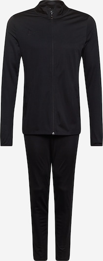 NIKE Sports suit 'ACADEMY' in Black, Item view