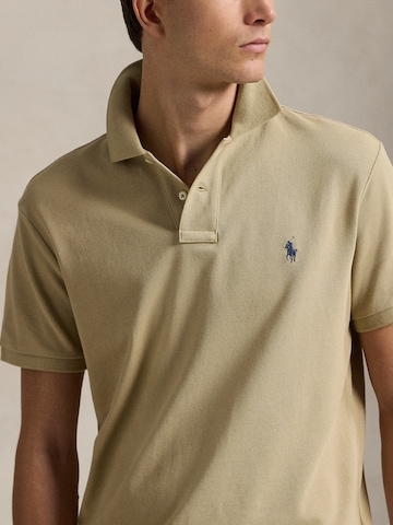 Polo Ralph Lauren Футболка в Бежевый