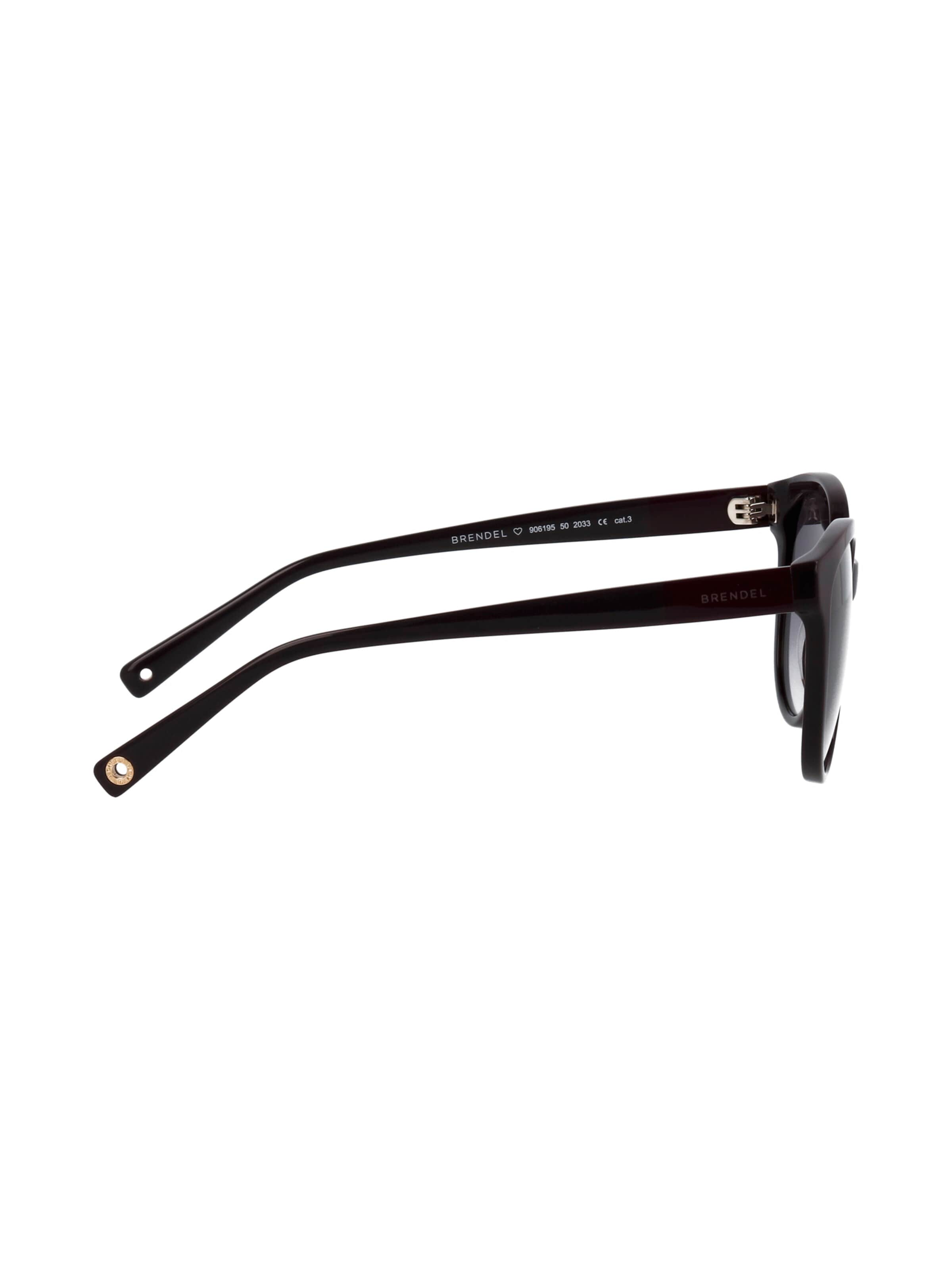 BRENDEL eyewear Sunglasses in Purple