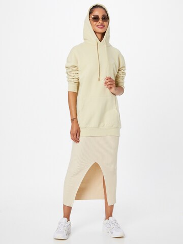 Goldgarn Sweatshirt in Beige