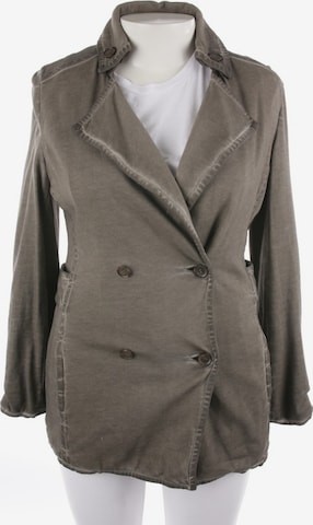 Liebeskind Berlin Jacket & Coat in M in Brown: front