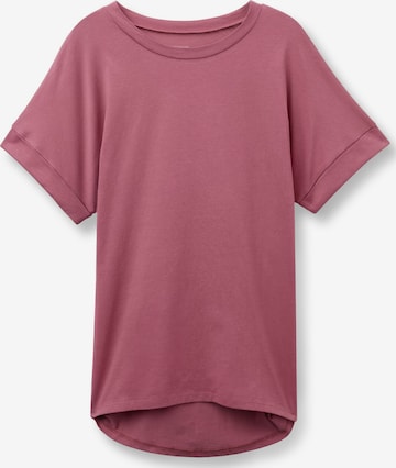 Tezenis T-Shirt in Pink: Vorderseite