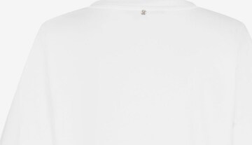 MARC AUREL Shirt in White