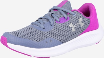 UNDER ARMOUR Sportschoen 'Charged Pursuit 3' in Lila: voorkant