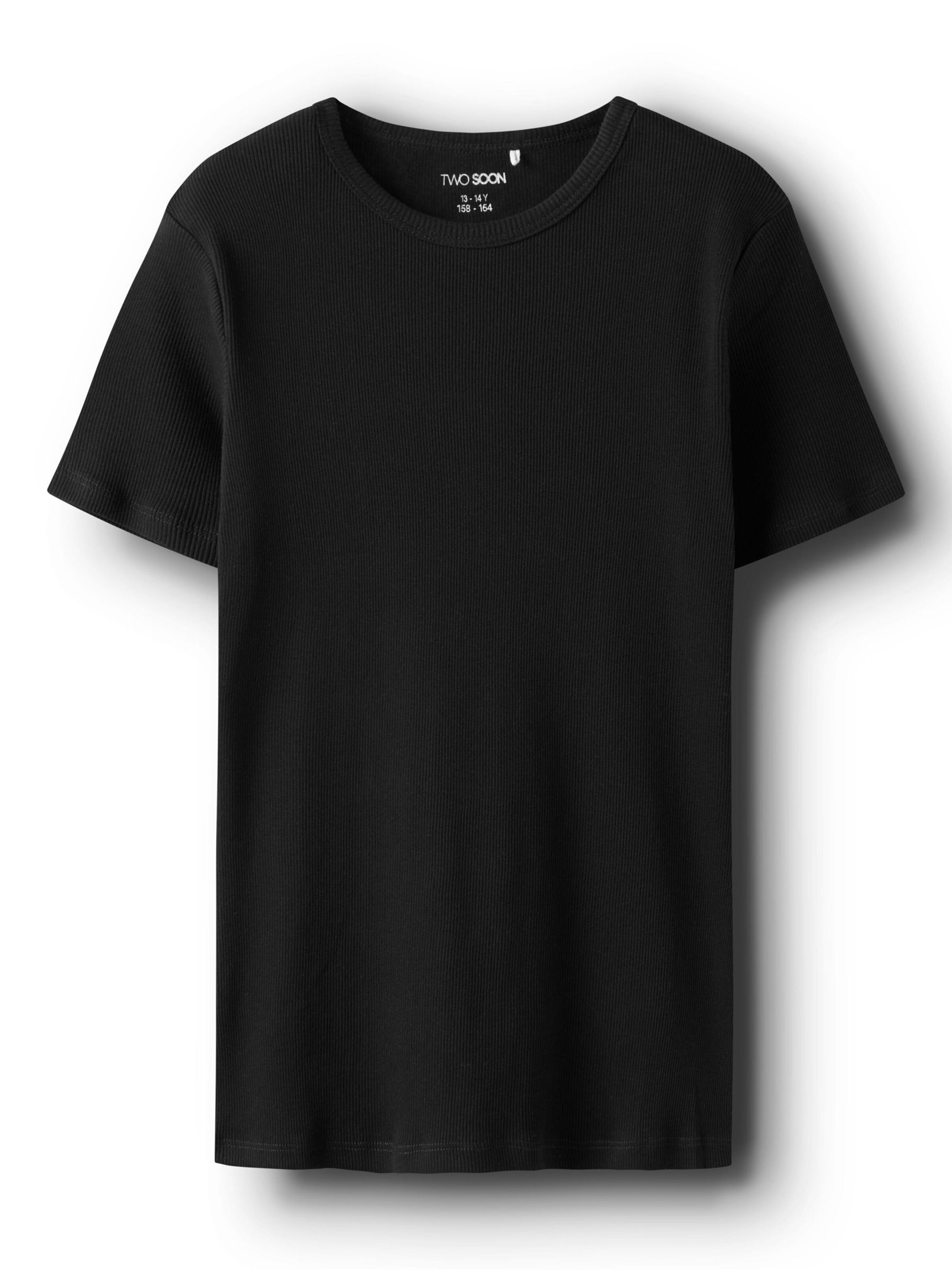 TWO SOON - Camisola em mistura de cores