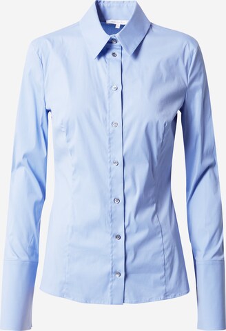 PATRIZIA PEPE Blouse in Blue: front