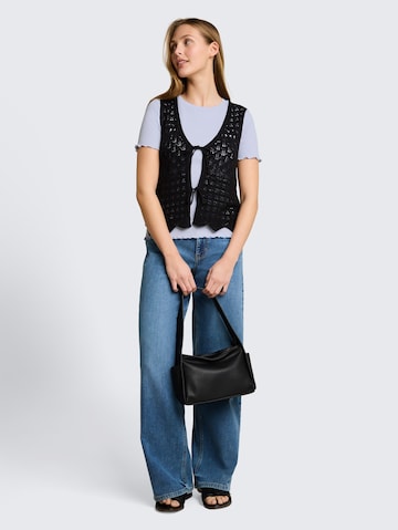 TOM TAILOR DENIM T-Shirt in Blau