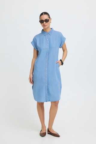 b.young Kjole 'BYKosmo' i blå