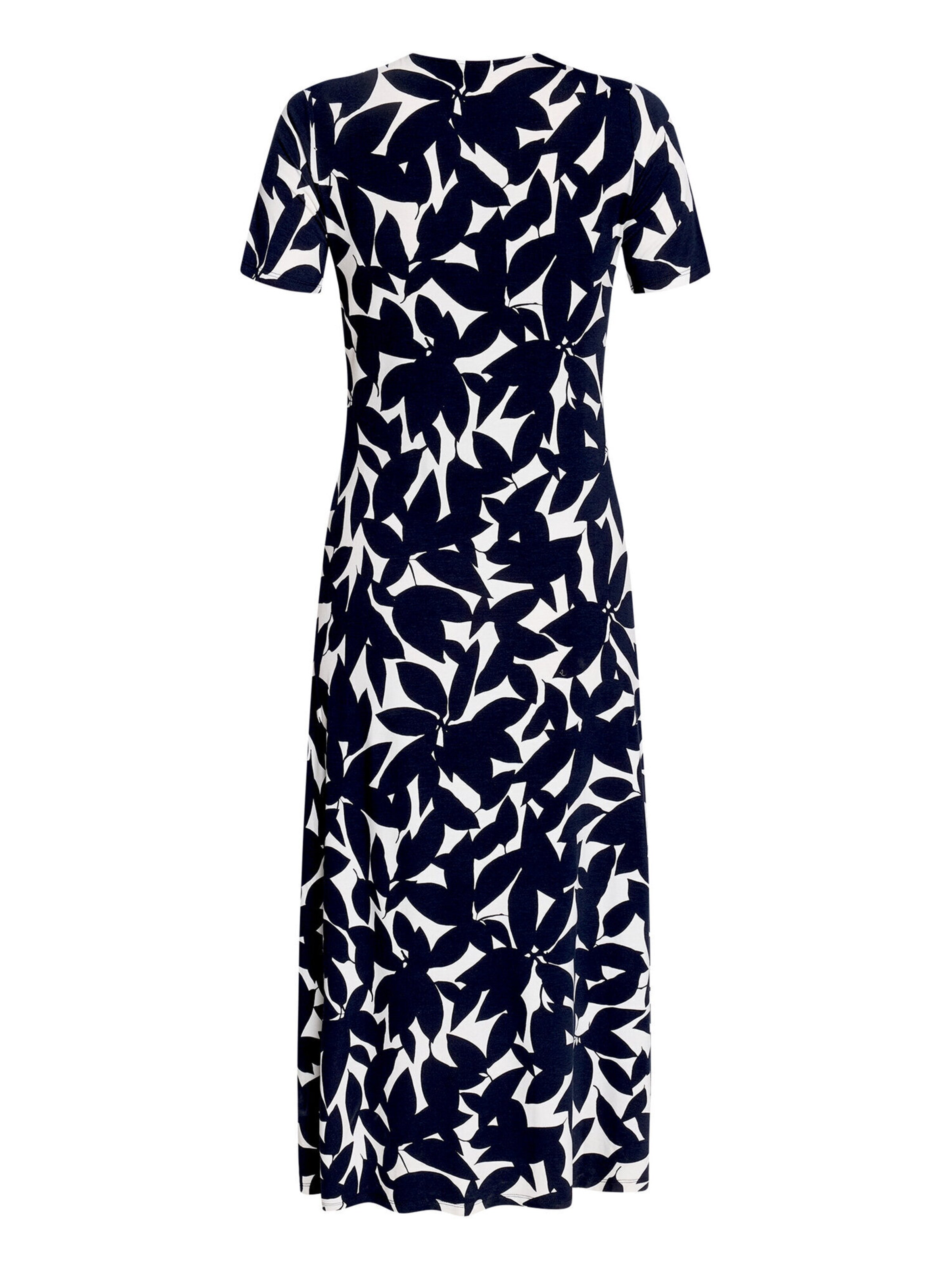 Betty Barclay Avondjurk in Blauw