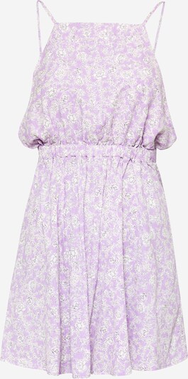Cotton On Robe d’été en violet / blanc, Vue avec produit