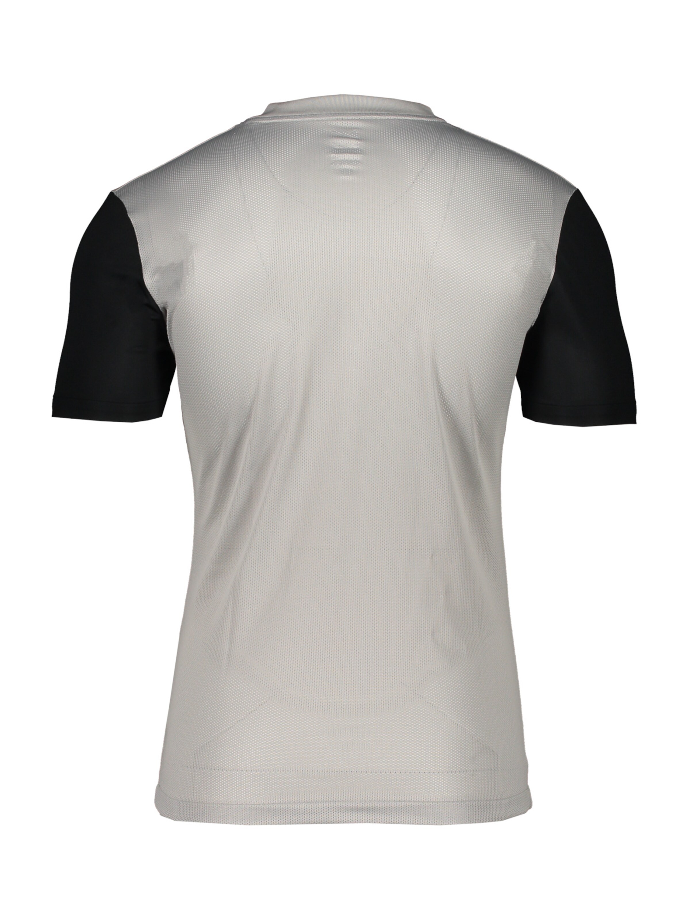 NIKE Functioneel shirt 'Tiempo Premier II' in Grijs