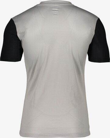 T-Shirt fonctionnel 'Tiempo Premier II' NIKE en gris