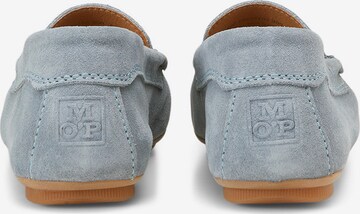 Marc O'Polo Moccasins 'Selma' in Blue