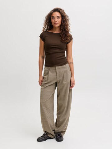 T-shirt JJXX en marron