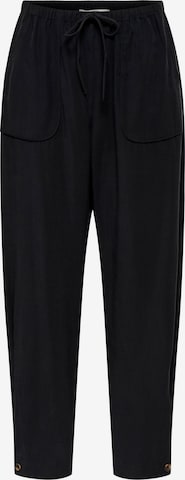 JDY regular Bukser 'JDYasta' i sort: forside