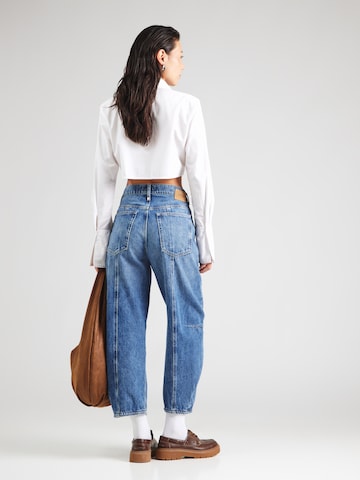 DRYKORN Baggy Jeans 'Swore 10' in Blau