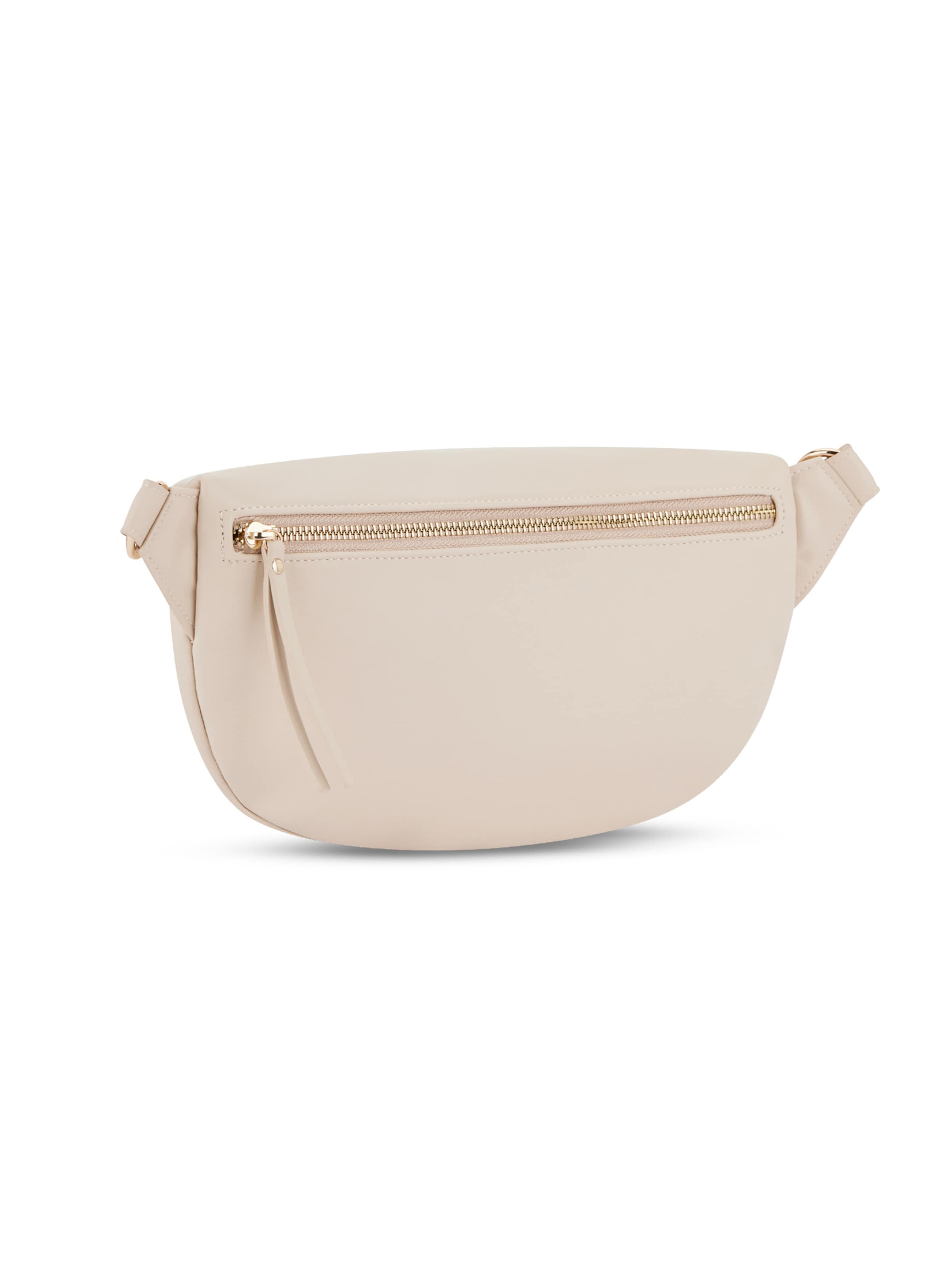 Expatrié Поясная сумка 'Alice Medium' в Бежевый