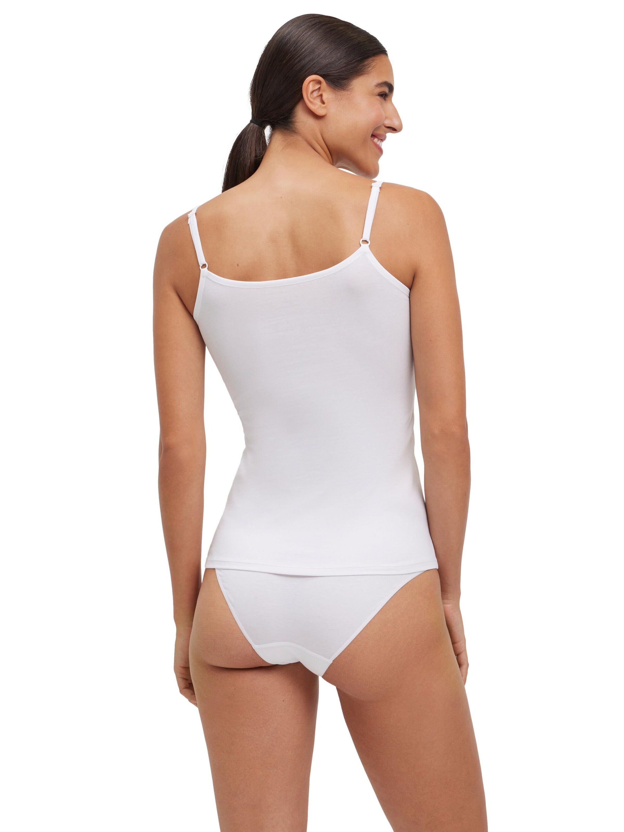 FALKE Unterhemd '2-Pack'‌‌ in Weiß
