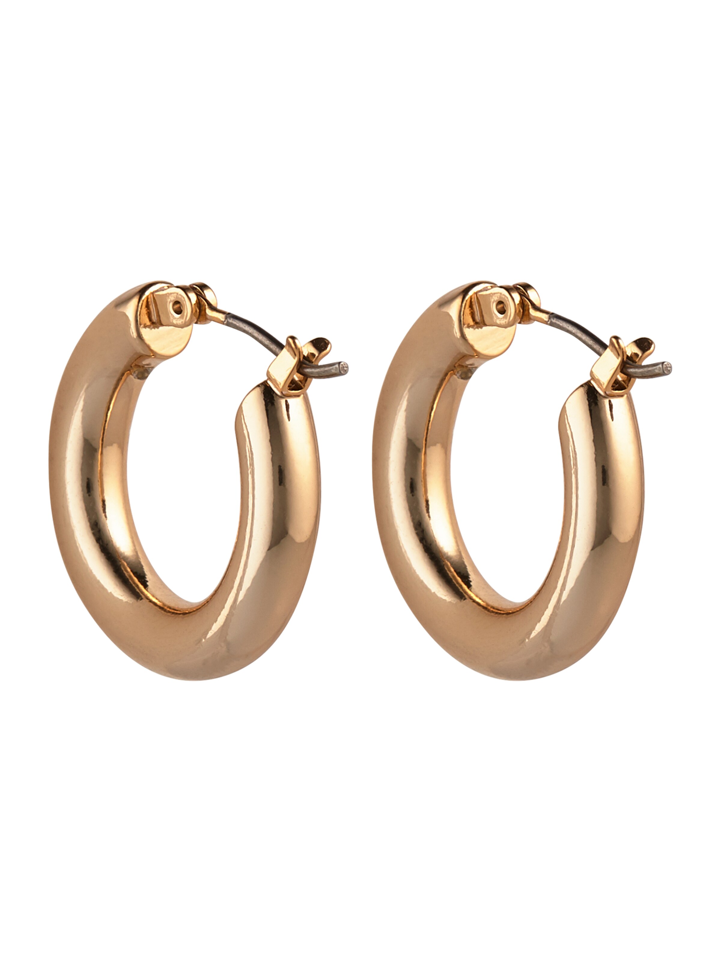 Orecchini di Lauren Ralph Lauren in oro