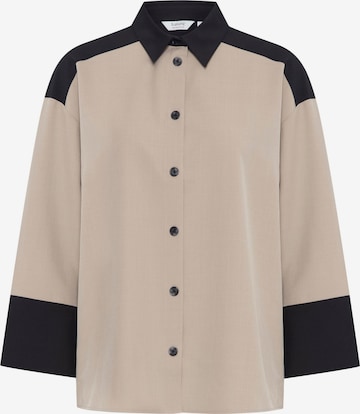 BYIDDE JACKET BYIDDE JACKET