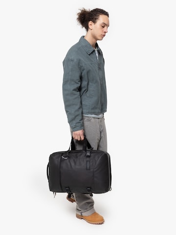 Sac à dos EASTPAK en noir