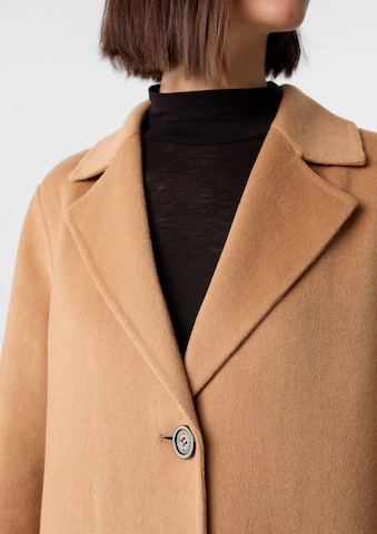 Manteau mi-saison COMMA en beige