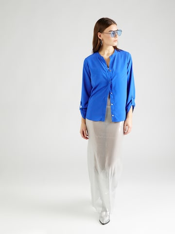 Dorothy Perkins Blouse in Blauw