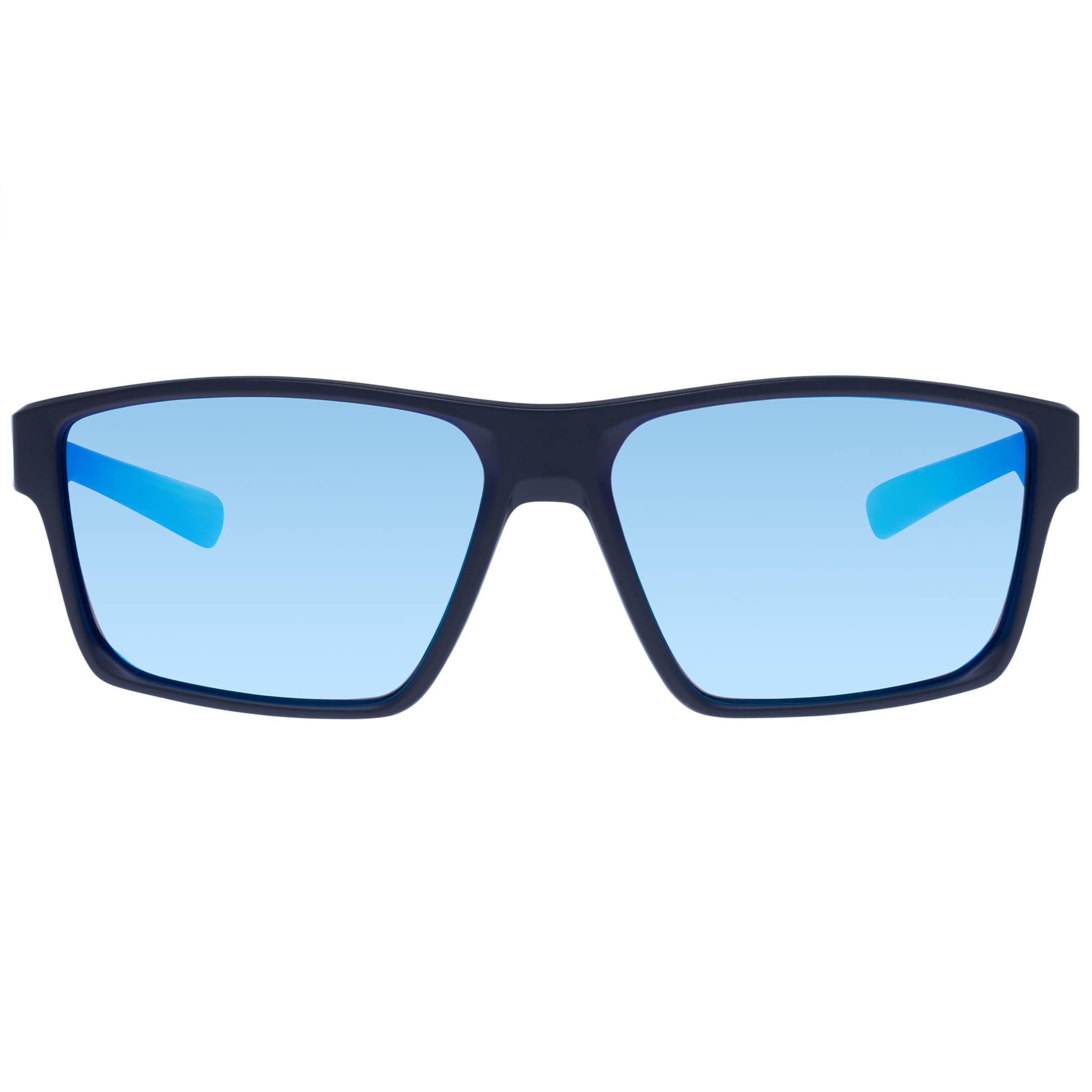 LE SPECS Солнцезащитные очки 'Dauntless' в Черный