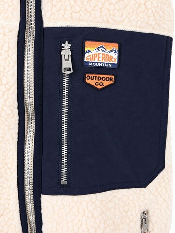 smėlio Superdry & Co Demisezoninė striukė